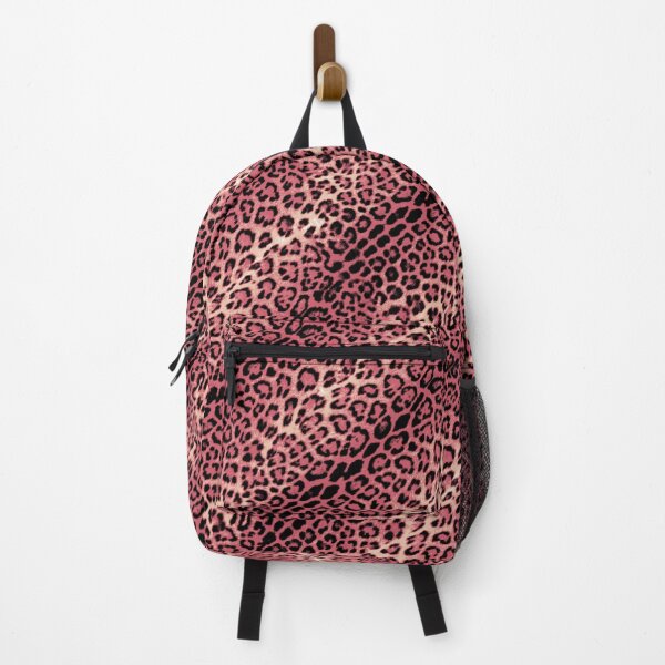 Item preview, Pink Leopard Skin designed and sold by mythandframe.