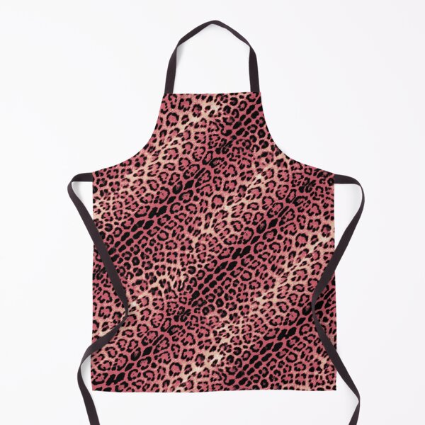 Item preview, Pink Leopard Skin designed and sold by mythandframe.