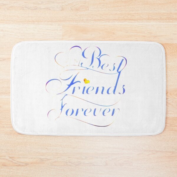 Item preview, Best friends forever designed and sold by childrenlions.