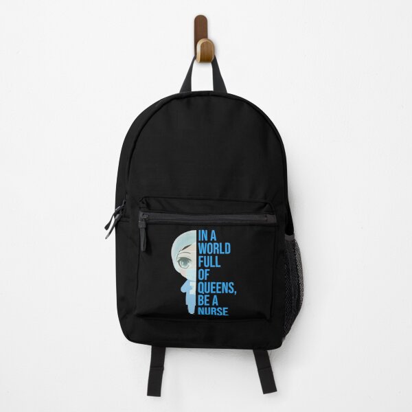 Item preview, nurse. in a world full of queens, be a nurse designed and sold by doctors-apparel.
