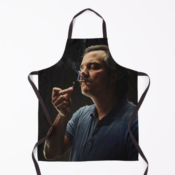 Item preview, Pablo Escobar designed and sold by Gacsig.