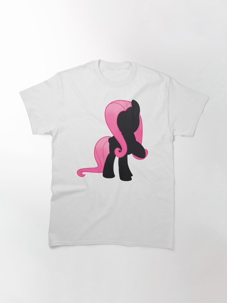 Shy Pony T-Shirt