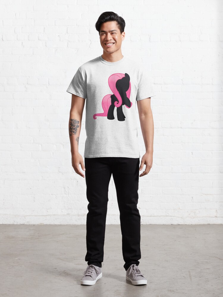 Shy Pony T-Shirt