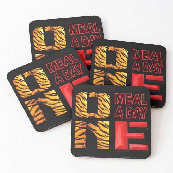 Item preview,  ONE MEAL A DAY - INTERMITTENT FASTING SUCCESS designed and sold by Ralek.