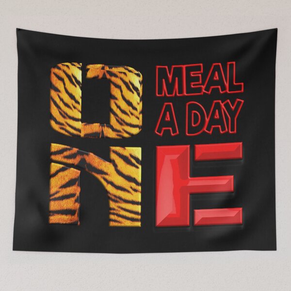 Item preview,  ONE MEAL A DAY - INTERMITTENT FASTING SUCCESS designed and sold by Ralek.