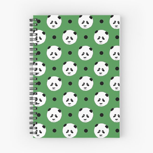 Item preview, Giant panda grass green designed and sold by NemJames.