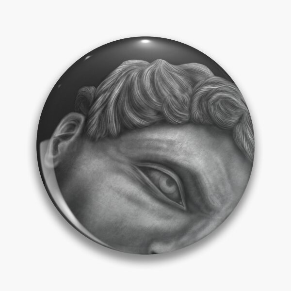 Item preview, marbled eye designed and sold by Bizarro23.
