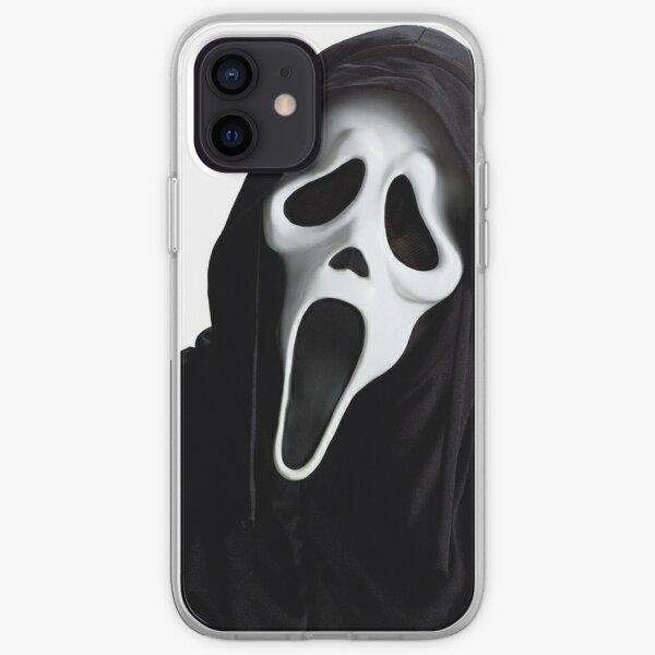 Scream Movie iPhone cases & covers | Redbubble