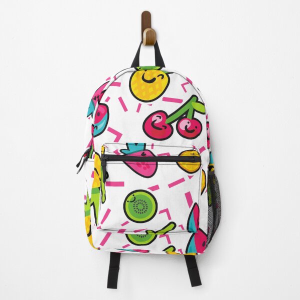 Item preview, Happy Fruits designed and sold by DrakeDuck.