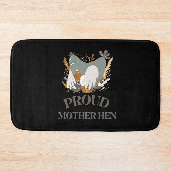Item preview, Proud Mother Hen designed and sold by dress-in.