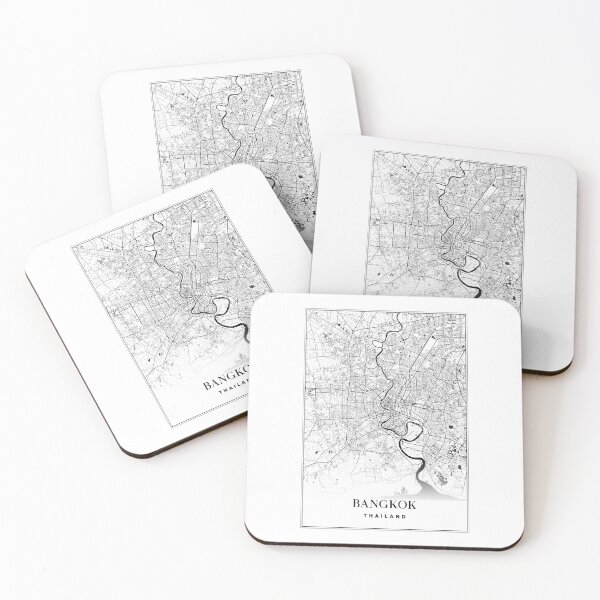 Item preview, Bangkok Thailand designed and sold by KAFDESIGN.