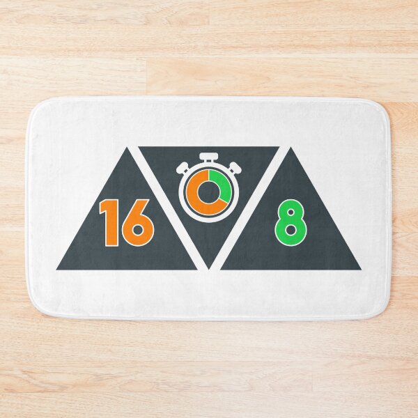 Item preview, Intermittent Fasting - Watch designed and sold by infleims.