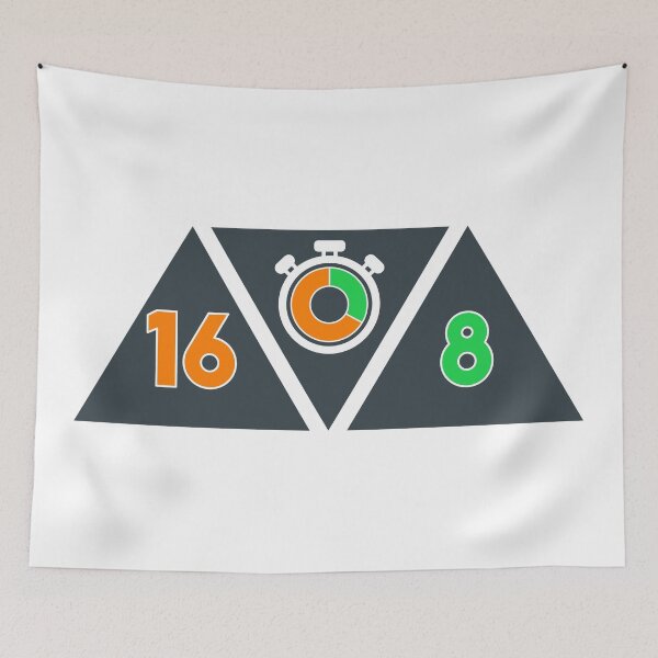 Item preview, Intermittent Fasting - Watch designed and sold by infleims.