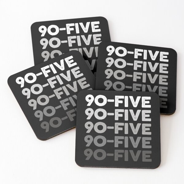 Item preview, 95th Adult Birthday, Favorite # Ninety Five, Sports Grey designed and sold by The Princess Saves Herself.
