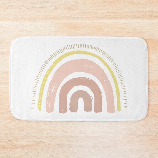 Item preview, Boho Rainbow designed and sold by LMPDrawings.