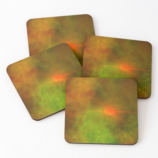 Item preview, Red Flare Nebula designed and sold by BoredTrekkie.