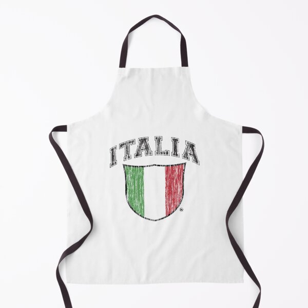 Item preview, ITALIA (Light Shirt) designed and sold by InkableApparel.