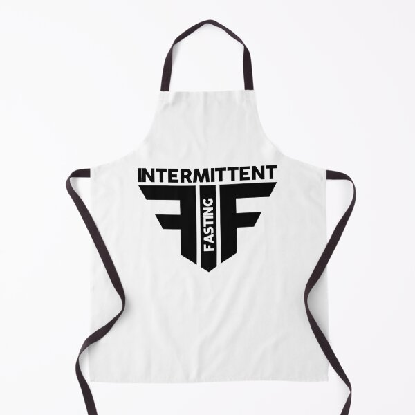 Item preview, Intermittent Fasting Logo designed and sold by infleims.