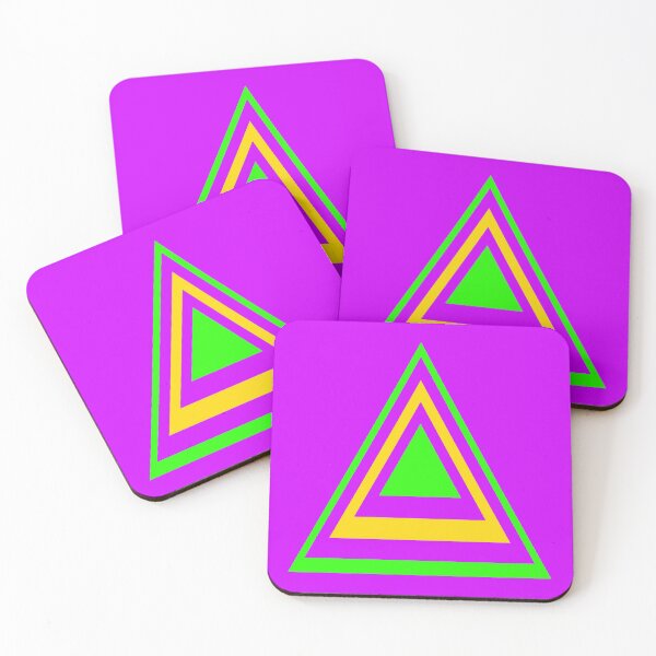 Item preview, Mask - One Hundred Twenty Six designed and sold by GEOMETRIC ART   .
