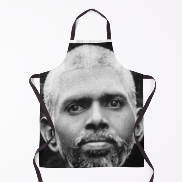 Item preview, Young Ramana Maharshi Photo and Quote designed and sold by PowerSymbols.