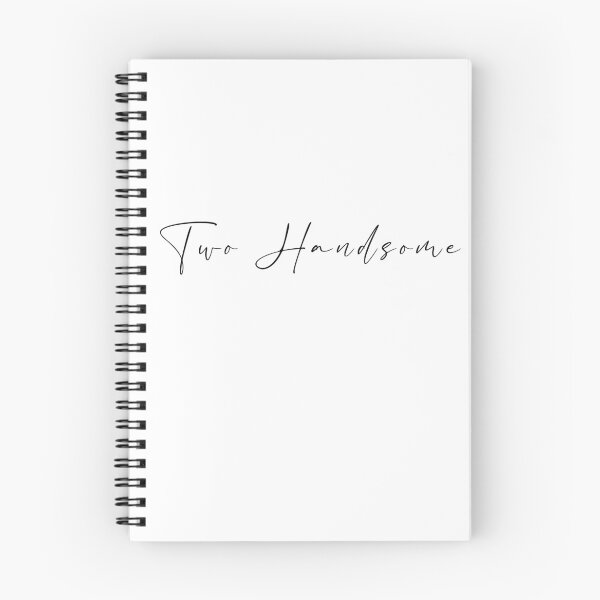 Item preview, Two Handsome designed and sold by KAFDESIGN.