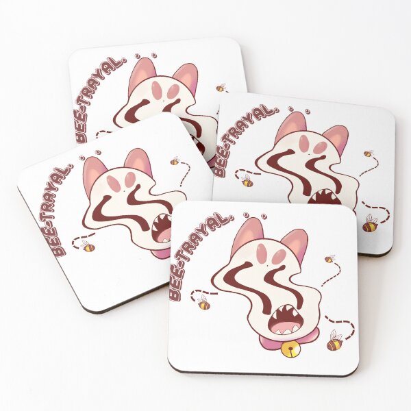 Item preview, Puppycat designed and sold by Nina Rooney.
