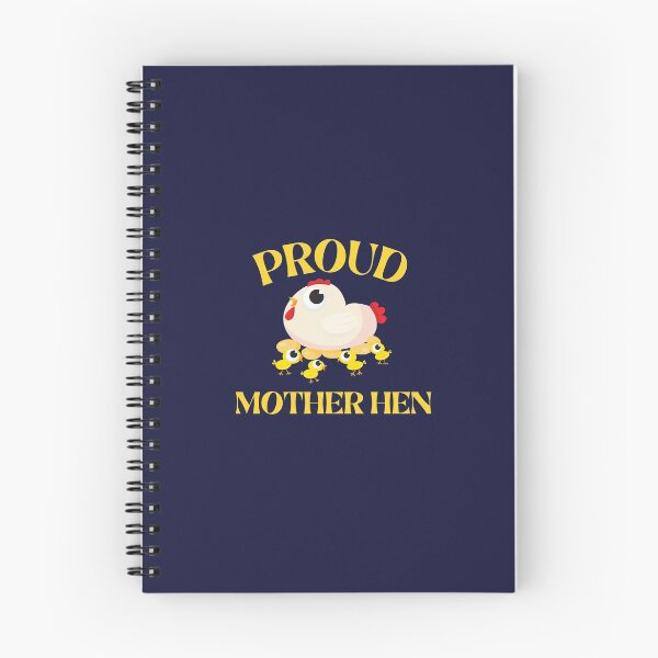 Item preview, Proud Mother Hen designed and sold by dress-in.