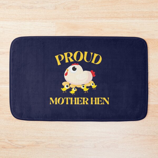 Item preview, Proud Mother Hen designed and sold by dress-in.