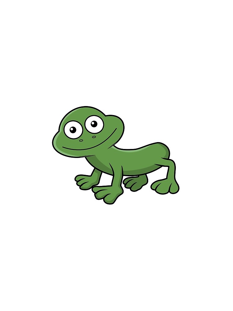 Sausage Frog by Nemo--Studio