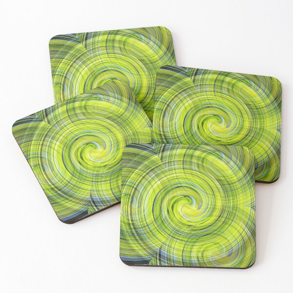 Item preview, Colorful Spring Bloom Abstract designed and sold by ArtIAM8.