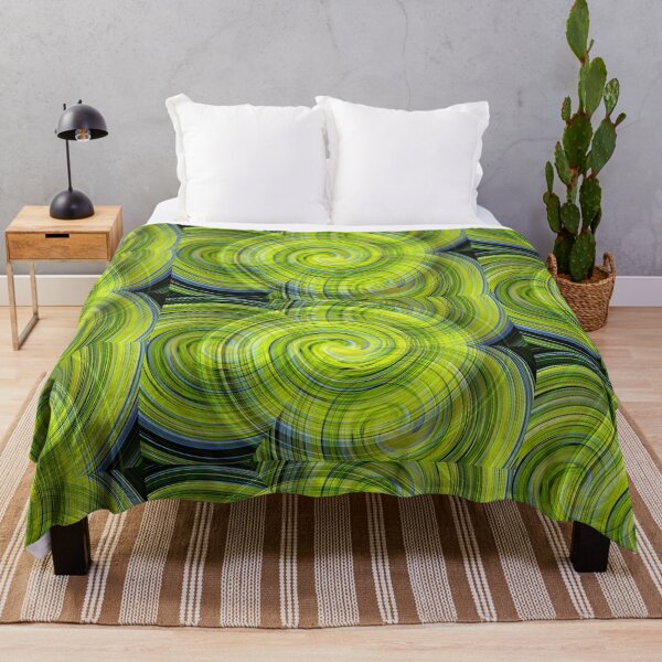 Item preview, Colorful Spring Bloom Abstract designed and sold by ArtIAM8.