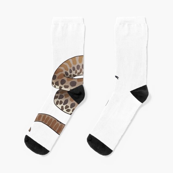 nike snake socks