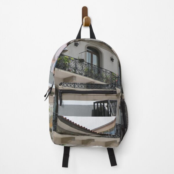 Item preview, Old Buildings, Casco Viejo, Panama City, Panama designed and sold by StrongJourneys.
