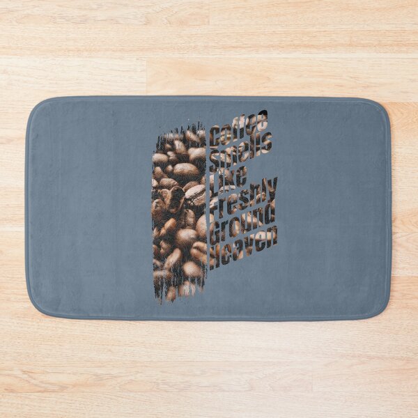 Item preview, Freshly Ground Heaven designed and sold by TFM-Novelties.