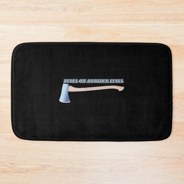 Item preview, Bevel On Another Level- Axe t shirt, raven axe, collins axe, kelly axe,  designed and sold by Wanderlust Designs.