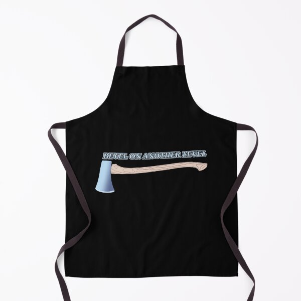 Item preview, Bevel On Another Level- Axe t shirt, raven axe, collins axe, kelly axe,  designed and sold by Wanderlust Designs.