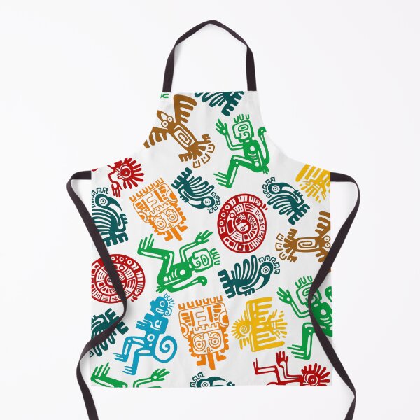 Item preview, Mayan Art designed and sold by DrakeDuck.