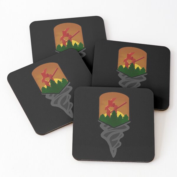 Item preview, Rockford Proud designed and sold by woodzby.
