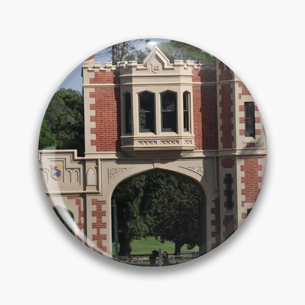 Item preview, Gatehouse, Parramatta Park, Australia 2019 designed and sold by muz2142.