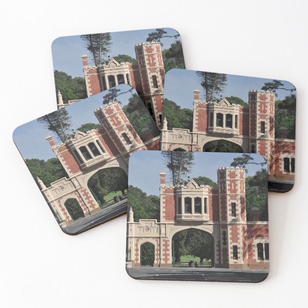 Item preview, Gatehouse, Parramatta Park, Australia 2019 designed and sold by muz2142.