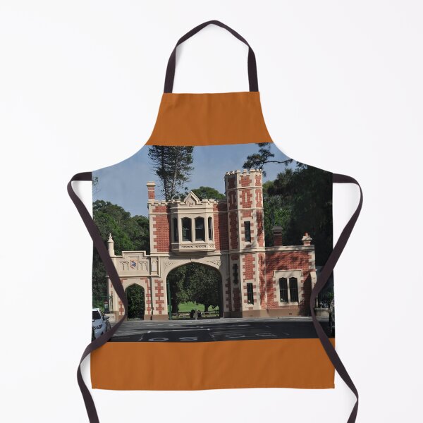 Item preview, Gatehouse, Parramatta Park, Australia 2019 designed and sold by muz2142.