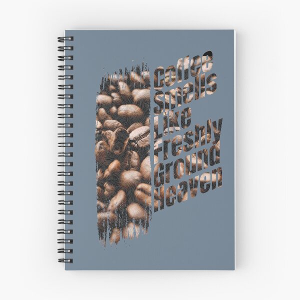 Item preview, Freshly Ground Heaven designed and sold by TFM-Novelties.