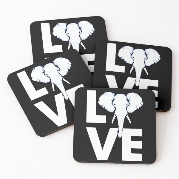 Item preview, Elephant Lover designed and sold by sayotayo93.