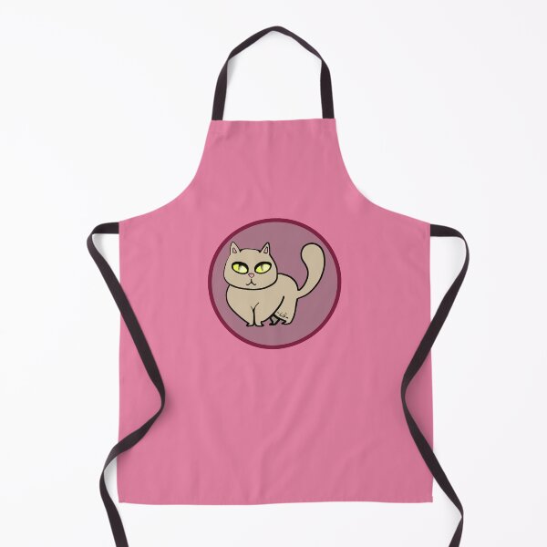 Item preview, Noonie sassy cat designed and sold by Lenaoberg.