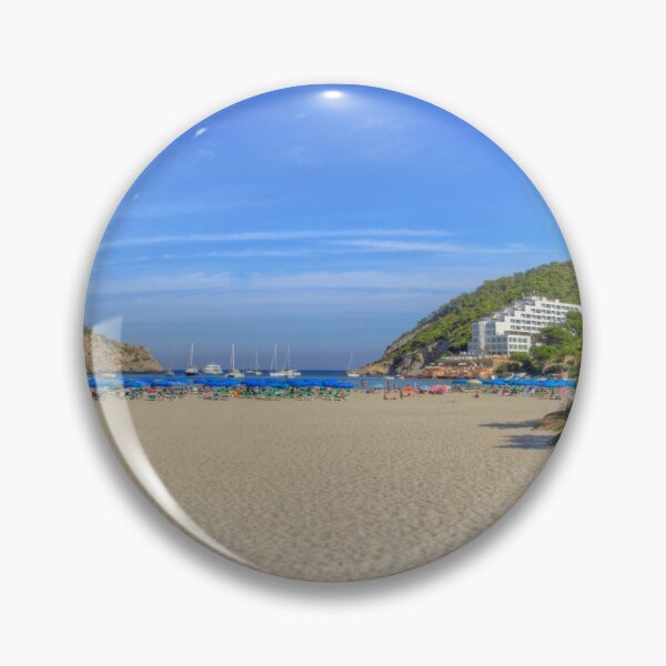 Item preview, Cala Llonga Playa designed and sold by tomg.