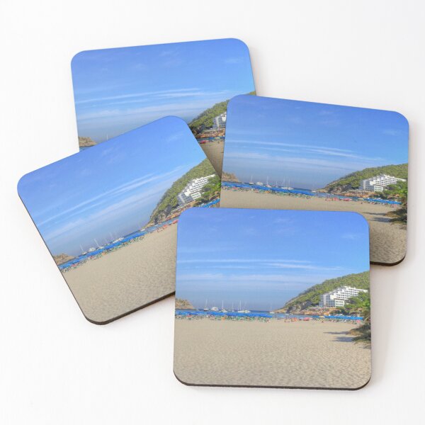 Item preview, Cala Llonga Playa designed and sold by tomg.