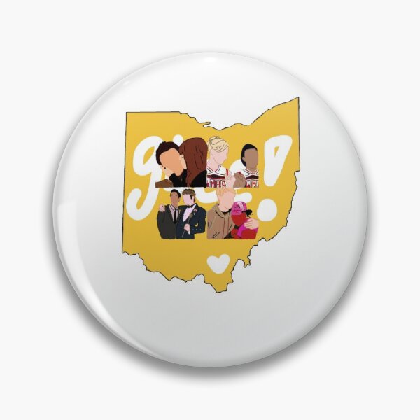 Item preview, Glee Ohio designed and sold by Gicely.