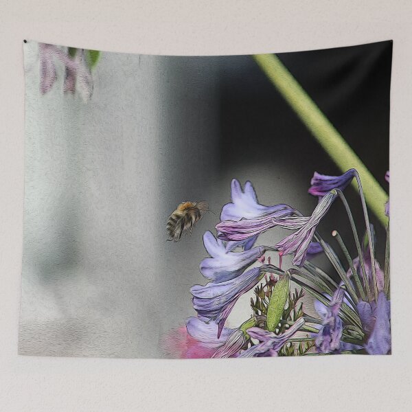 Item preview, Life in a Flight designed and sold by fab-79.