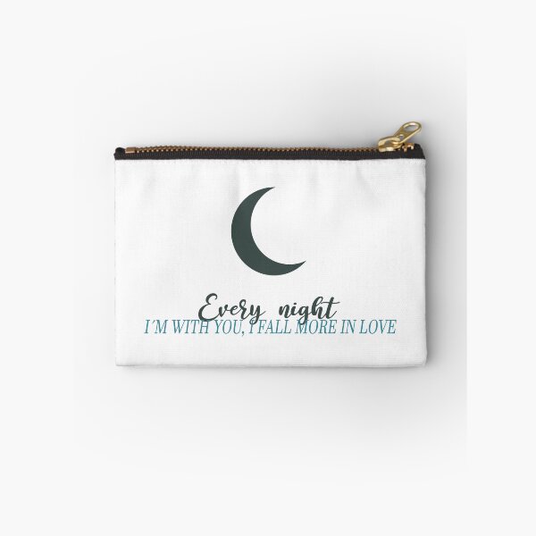 Item preview, every night SM designed and sold by WOWTHEFUNK.