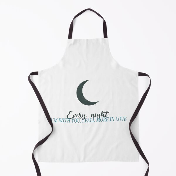 Item preview, every night SM designed and sold by WOWTHEFUNK.